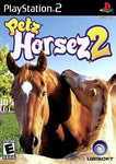 Petz: Horsez 2 Playstation 2