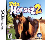 Petz: Horsez 2 Nintendo DS