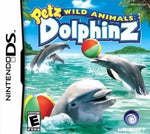 Petz Wild Animals: Dolphinz Nintendo DS