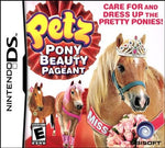 Petz: Pony Beauty Pageant Nintendo DS