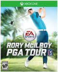 Rory McIlroy PGA Tour XBOX One