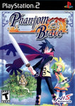 Phantom Brave Playstation 2
