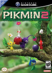 Pikmin 2 Nintendo GameCube