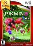 Pikmin 2 Nintendo Wii