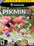 Pikmin 2 Nintendo GameCube