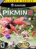 Pikmin 2 Nintendo GameCube