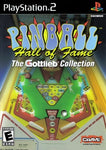 Pinball Hall of Fame: The Gottlieb Collection Playstation 2