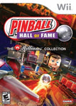 Pinball Hall of Fame: The Williams Collection Nintendo Wii