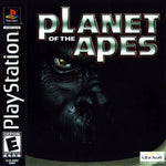 Planet of the Apes Playstation