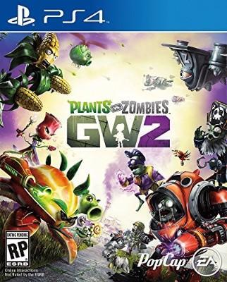 Plants vs. Zombies: Garden Warfare 2 Playstation 4