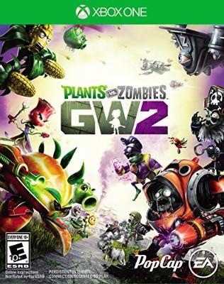 Plants vs. Zombies: Garden Warfare 2 XBOX One