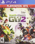 Plants vs. Zombies: Garden Warfare 2 Playstation 4