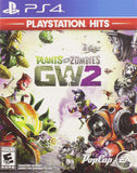Plants vs. Zombies: Garden Warfare 2 Playstation 4