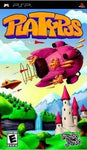Platypus Playstation Portable