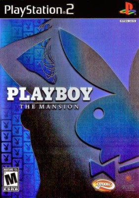 Playboy: The Mansion Playstation 2