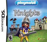 Playmobil: Knights Nintendo DS