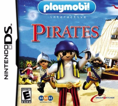 Playmobil: Pirates Nintendo DS
