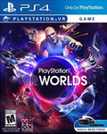 Playstation VR Worlds Playstation 4; Playstation VR