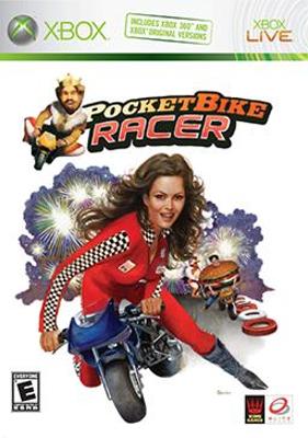Pocket Bike Racer XBOX 360