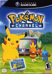 Pokemon Channel Nintendo GameCube