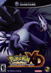 Pokemon XD: Gale of Darkness Nintendo GameCube