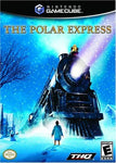 Polar Express Nintendo GameCube