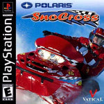 Polaris Snocross Playstation