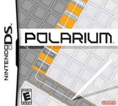 Polarium Nintendo DS