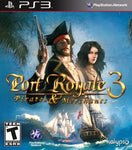 Port Royale 3: Pirates & Merchants Playstation 3