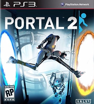 Portal 2 Playstation 3