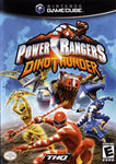 Power Rangers: Dino Thunder Nintendo GameCube