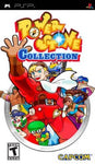Power Stone Collection Playstation Portable