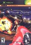 Power Drome XBOX