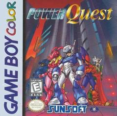 Power Quest Game Boy Color