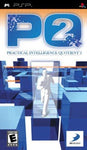 PQ2: Practical Intelligence Quotient 2 Playstation Portable