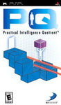PQ: Practical Intelligence Quotient Playstation Portable