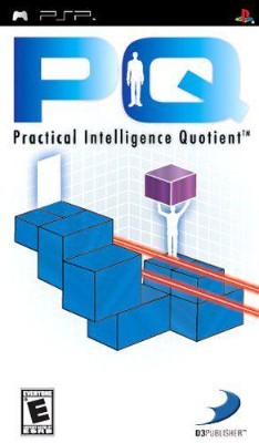 PQ: Practical Intelligence Quotient Playstation Portable