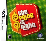 Price is Right Nintendo DS