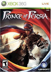 Prince of Persia XBOX 360