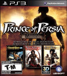 Prince of Persia: Classic Trilogy HD Playstation 3