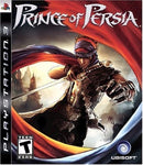 Prince of Persia Playstation 3
