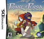 Prince of Persia: The Fallen King Nintendo DS