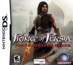 Prince of Persia: The Forgotten Sands Nintendo DS