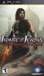 Prince of Persia: The Forgotten Sands Playstation Portable