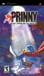 Prinny: Can I Really Be the Hero? Playstation Portable