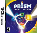 Prism: Light the Way Nintendo DS