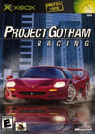 Project Gotham Racing XBOX