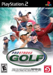 ProStroke Golf: World Tour 2007 Playstation 2