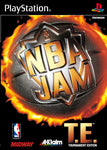 NBA Jam: Tournament Edition Playstation
