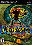 Psychonauts Playstation 2